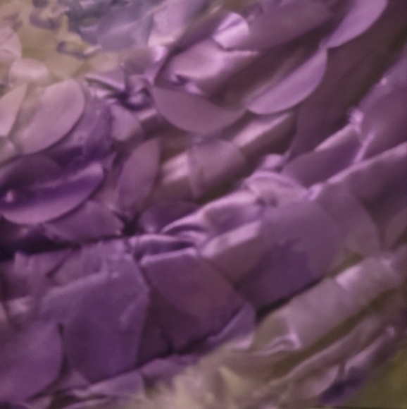 Hanging lanterns - Picture 3 of 4